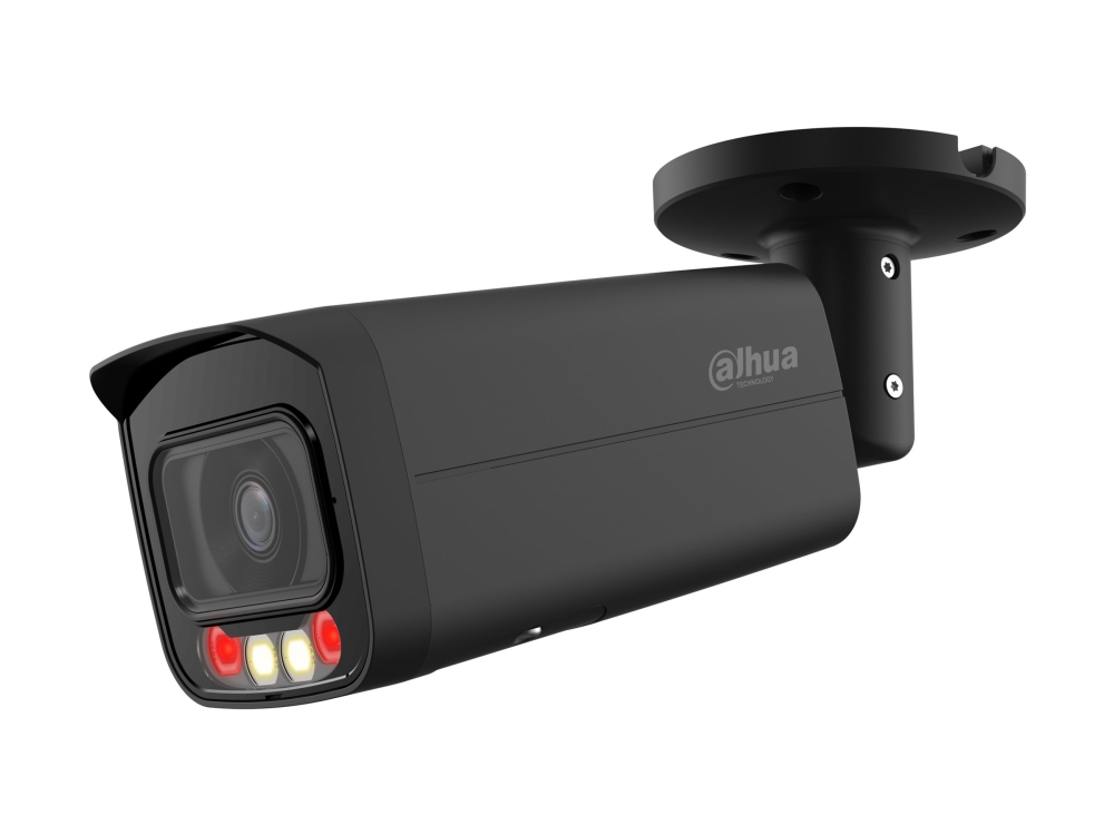 Ip-Kamera Dahua Technologie Dahua Ip Camera Ipc-Hfw2449t-As-Il-0360B