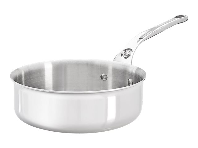 De Buyer Affinity - Saute-Pande - 28 Cm Diameter