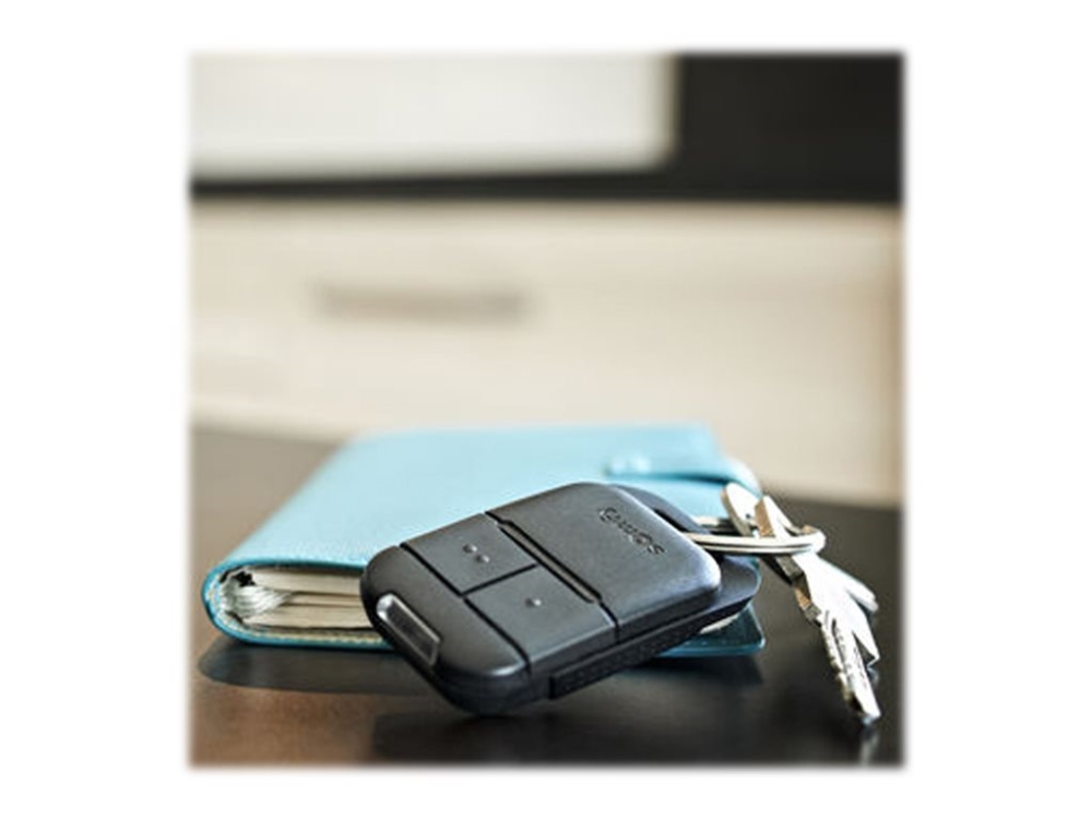 Somfy GDK 700 - Garage door opener - trådlös - Radio Technology Somfy (RTS) - 433.42 MHz | Smarta hem - Märken - Somfy | GameStuff