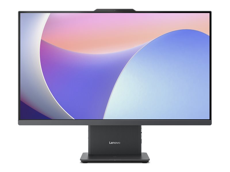 Lenovo IdeaCentre AIO 27IRH9 F0HM - Allt-i-ett med ställ - Core i5 13420H / upp till 4.6 GHz - RAM 16 GB - SSD 512 GB - NVMe - UHD Graphics - Gigabit Ethernet, Bluetooth 5.2, IEEE 802.11ax (Wi-Fi 6) - inget OS - skärm: LED 27 1920 x 1080 (Full HD) - tangentbord: engelska - luna gray | Datortillbehör - Övriga datortillbehör - Övriga tillbehör | GameStuff