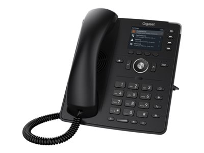 Gigaset P710 IP PRO | Tele & GPS - Fast & IP telefoner - Alla fast telefoner | GameStuff