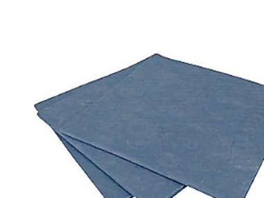 Altmuligklude blå - Termoperforeret, 115g, Kraftig sugeevene, 10stk | Rengöring - Avtorkning - Trasor och liknande - Trasor | GameStuff