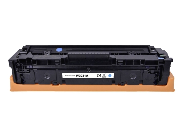 Renkforce Rf-5608686 Tonere Single Erstatter Hp 415A W2031a Gul 2100 Sider Kompatibel Tonerkassette