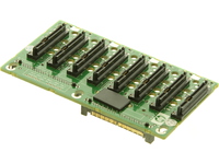 Hpe Backplane Board Sas For Dl585