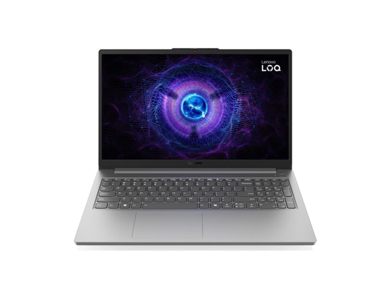 Bærbar Computer Lenovo Loq-E I5 16Gb 512Gb 15.6" Rtx 3050