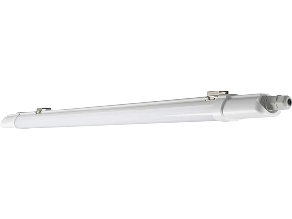 Osram Submarine Slim Value Industribelysning 24W 2160Lm 4000K Ip65 150Cm