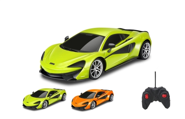 Nenurodyta_V Radio Controlled Car Koolspeed Mclaren S570 Dhtrc10483n