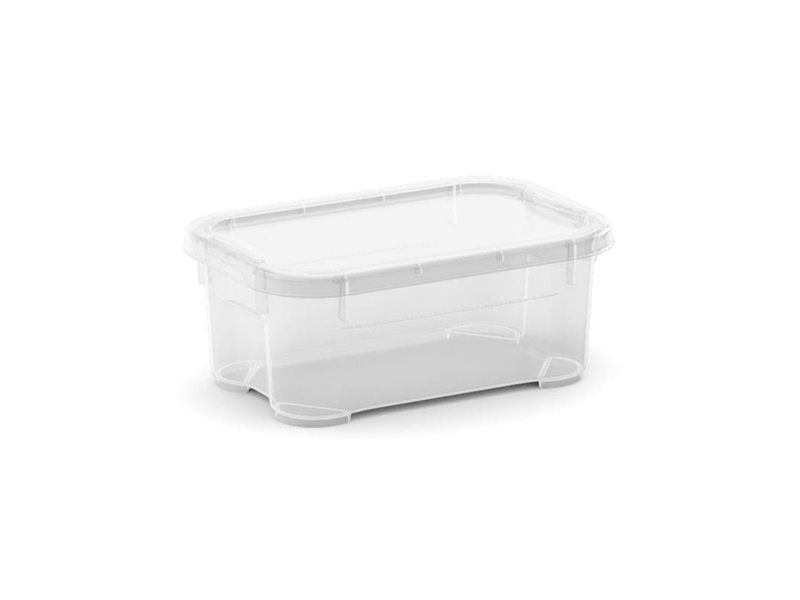 Kis opbevaringsboks T-BOX MINI 0,9L