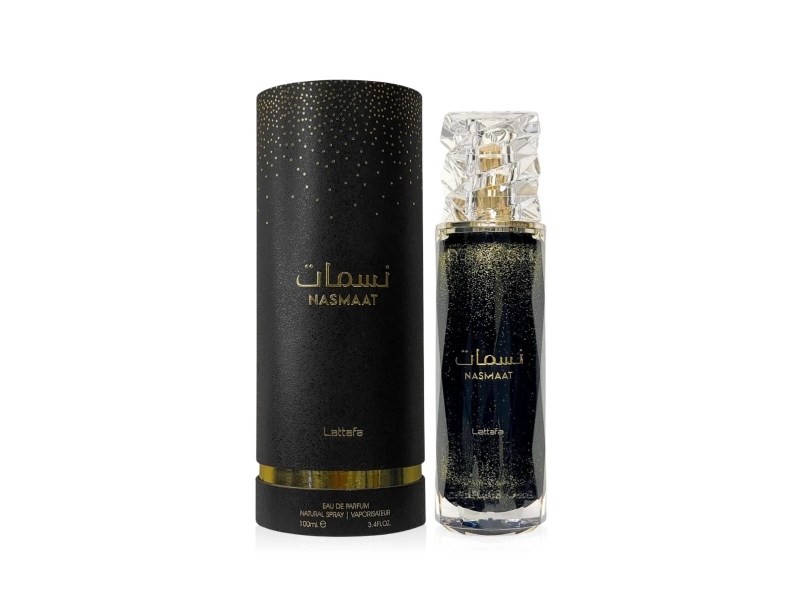 Lattafa Nasmaat Eau De Parfum 100 Ml (Unisex)