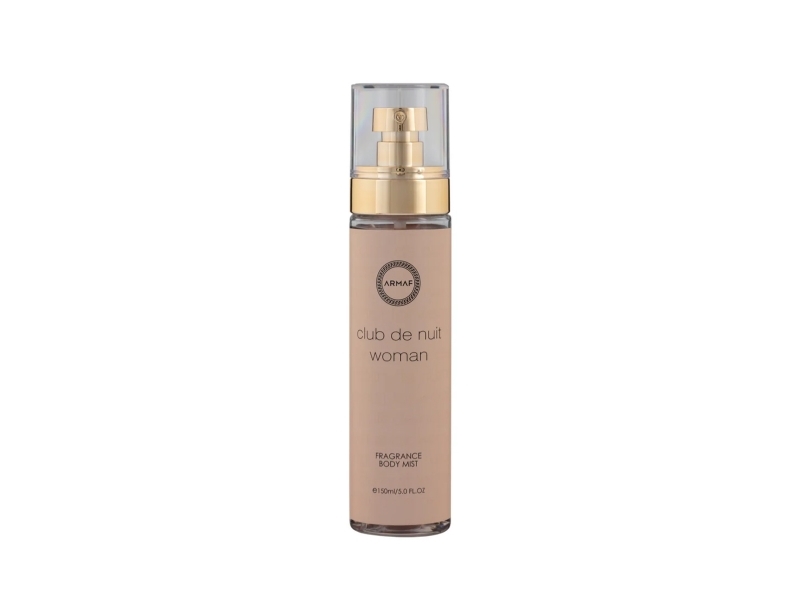 Armaf Club De Nuit Woman Bodyspray 150 Ml