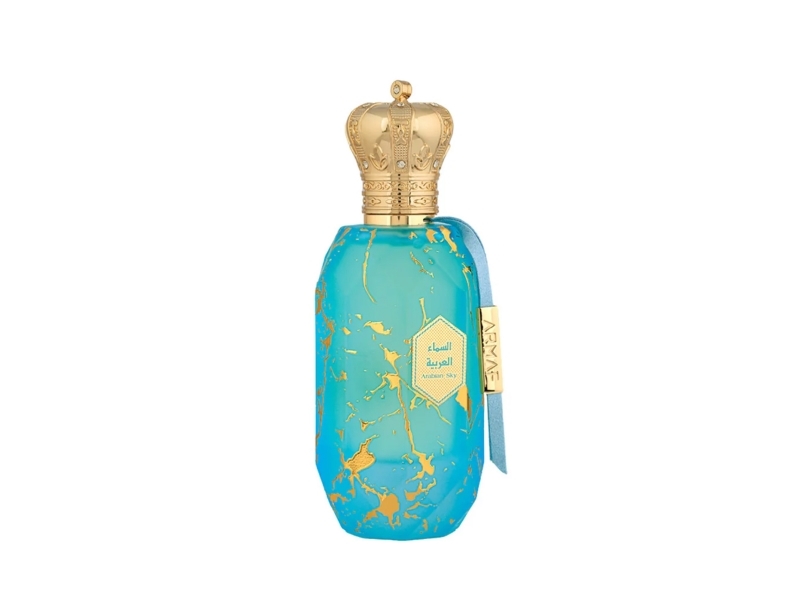 Armaf Arabian Sky Edp U 100 Ml