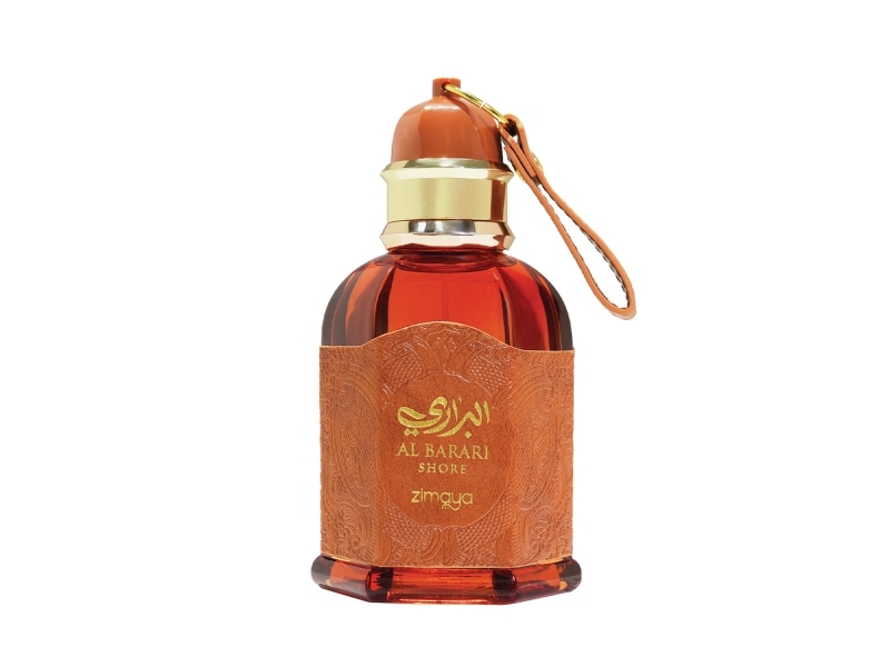 Zimaya Al Barari Shore Eau De Parfum 100 ml (man) | Dofter - Dofter till herrar - Eau de Parfume till herrar | GameStuff
