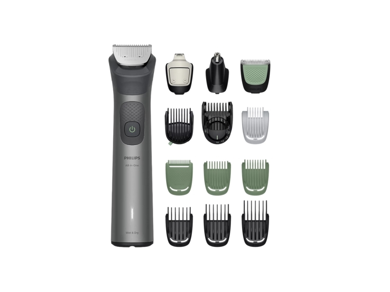 Trymer Philips All-in-One MG7921/15 | Hårvård - Skägg- / Hårtrimmer - Skäggtrimmer | GameStuff