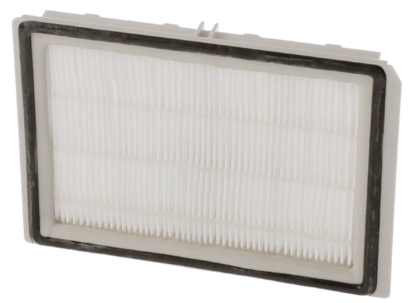 Hepafilter Siemens Filter 17007969