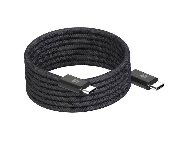Cellymagnetic Charging And Sync Cable ? Usb-C To Usb-C
