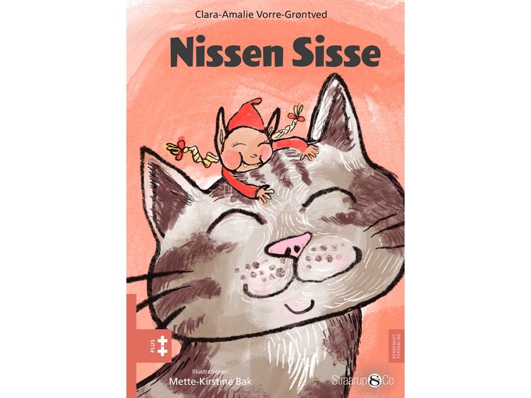 Nissen Sisse | Clara-Amalie Vorre-Grøntved