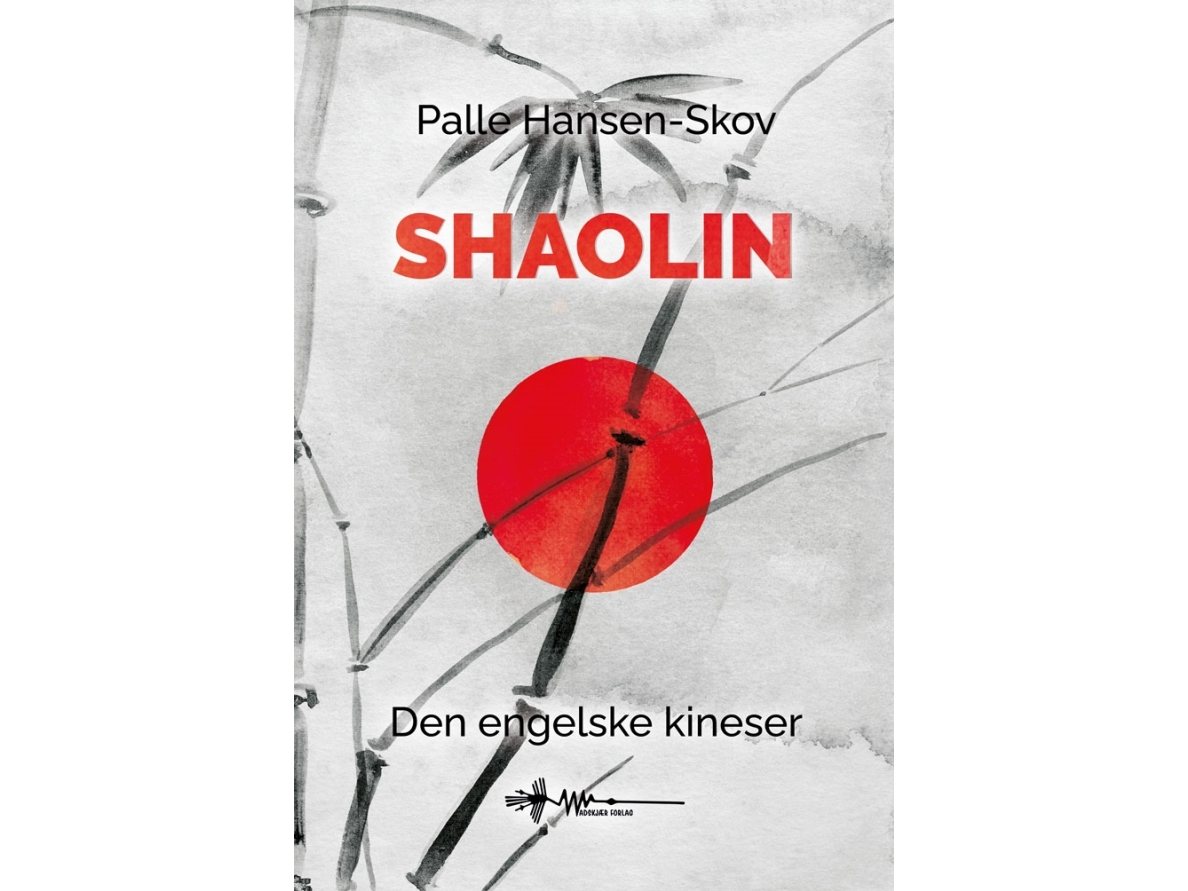 Shaolin | Palle Hansen-Skov
