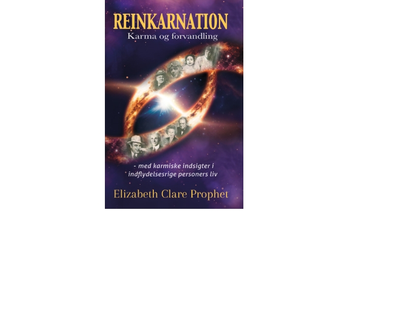 Reinkarnation | Elizabeth Clare Prophet