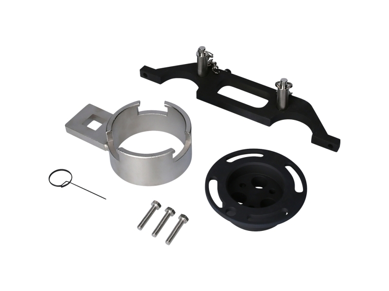 Brilliant Tools Bt594240 Motorausrichtungswerkzeug