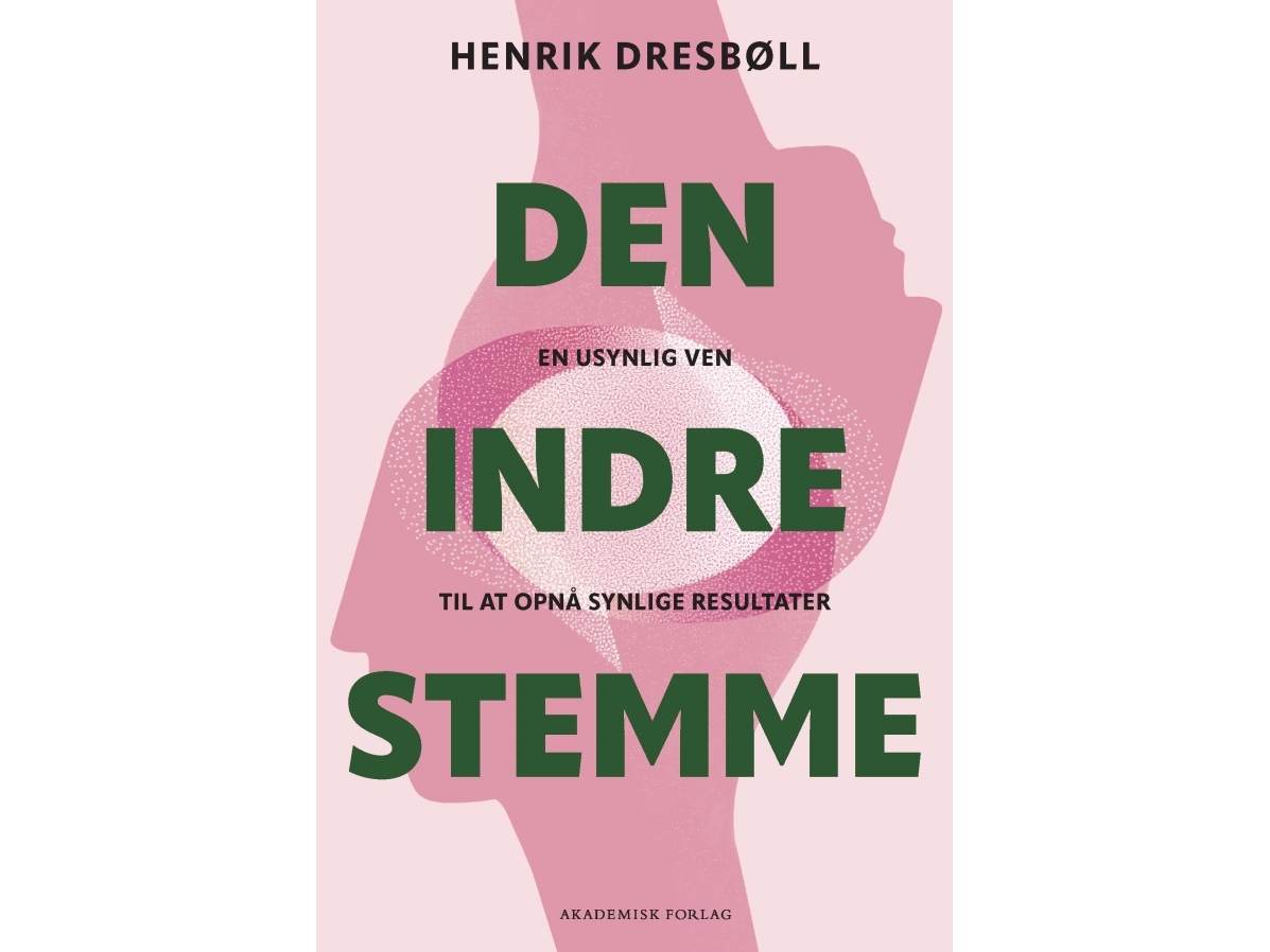Die Innere Stimme | Henrik Dresbøll | Sprache: Dänish