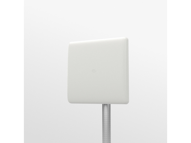 Panorama Antennas 380-450Mhz Wall Mint N