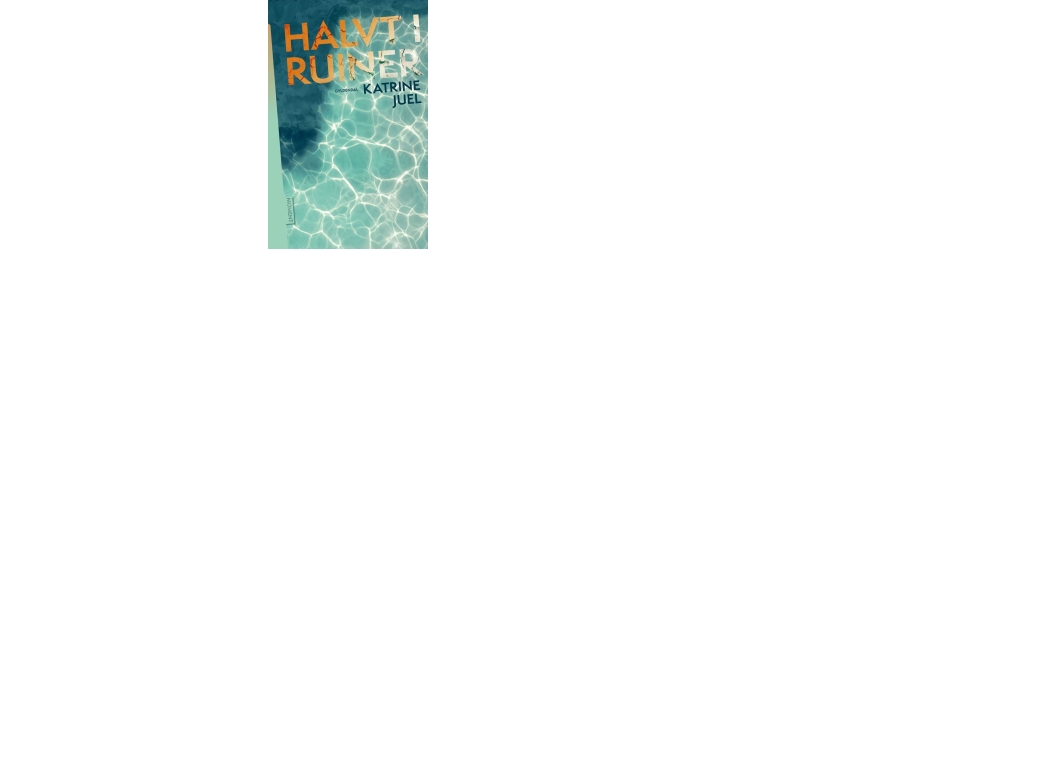 Moment. Halvt I Ruiner | Katrine Juel