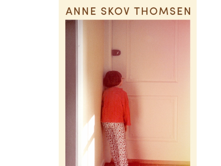 Pastor | Anne Skov Thomsen | Sprache: Dänish