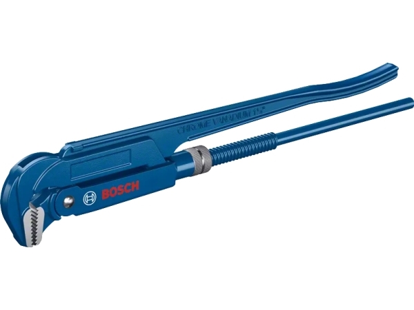 Bosch 1.600.A02.W3V, Blå, Sølv, Sort, Blå, 6 cm, Krom-vanadium-stål, Krom-vanadium-stål, 425 mm