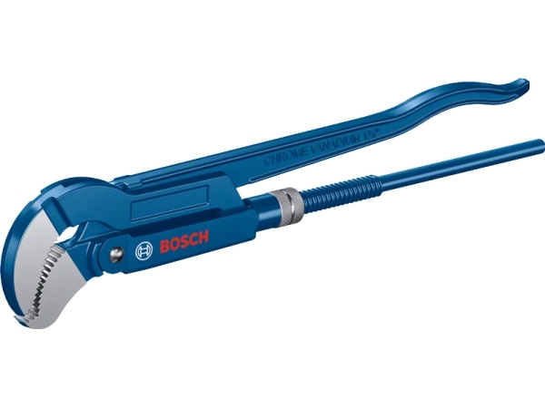 Bosch 1.600.A02.W3T, Blå, Sølv, Sort, Blå, 6 cm, Krom-vanadium-stål, Krom-vanadium-stål, 420 mm