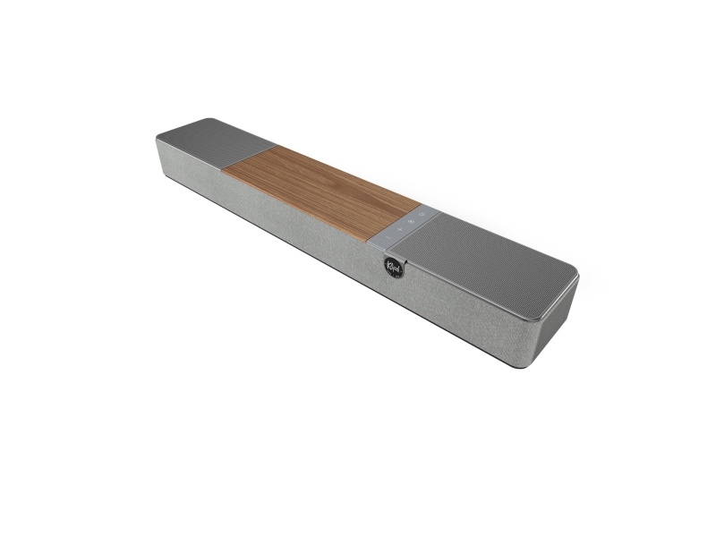 Klipsch Flexus CORE 100, 2.1 kanaler, 100 W, Dolby Atmos, 100 W, 5,71 cm (2.25), 10,2 cm (4) | TV, Ljud & Bild - Högtalare - Soundbar | GameStuff