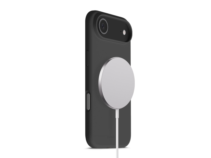 Crong , Hülle, Apple, Iphone Air, 16,8 Cm (6.6"), Sortieren