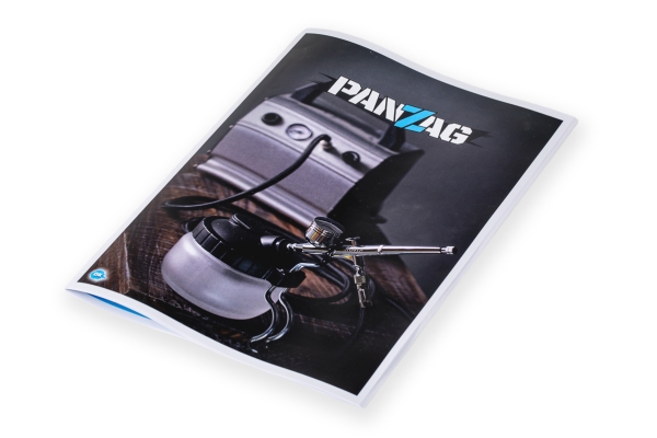 Panzag-katalog, dansk | Böcker - Barnböcker - Böcker och tidskrifter | GameStuff