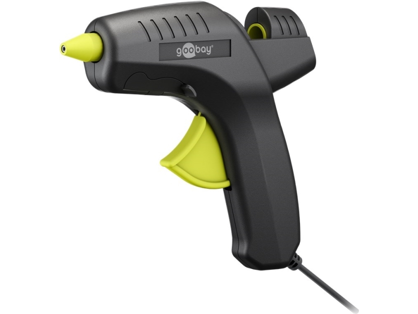 Varmlimspistol Premium 80 W, inkl. 2 limsticks