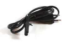 Dell Power Cord, 2 Pin (Eucord_2Pin)