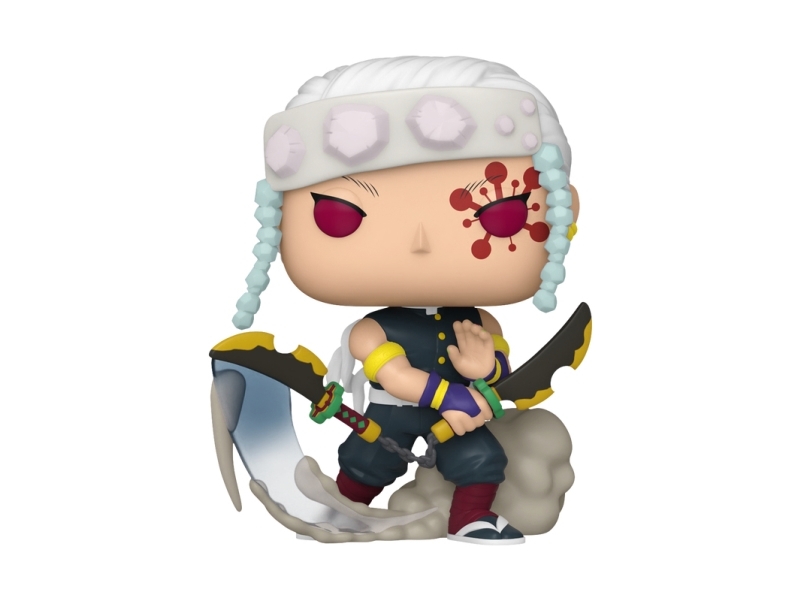 Funko! Pop Vinyl Ds Tengen W/Ch