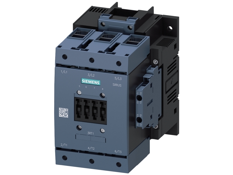 Siemens 3RT1054-1AP36 Contactor 3 x brytare 1000 V/AC 1 st | EL Artiklar - Elcentral - Relä og kontaktor | GameStuff