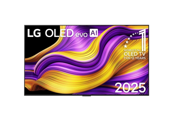 Oled55g58lw 4K Oled Evo Gallery Design Smart-Tv