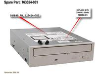 Laufwerk Cd-Rom 32X