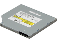 Dell Dvd+/-Rw Drev 8X, 9,5T, Gu90n Hlds (9M9fk)