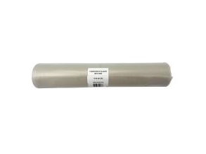 Beutel 120 Liter B760xl1030mm 100My Extra Strong Transparent,10 Rl X 10 Stück/Krt