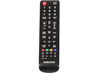 Samsung TM1240A - Fjernkontroll - 44 knapper - for Samsung UE40JU7000, UE46H7000, UE48H6850, UE55H6850, UE65HU7200, UE78JS9500, UN40HU6900
