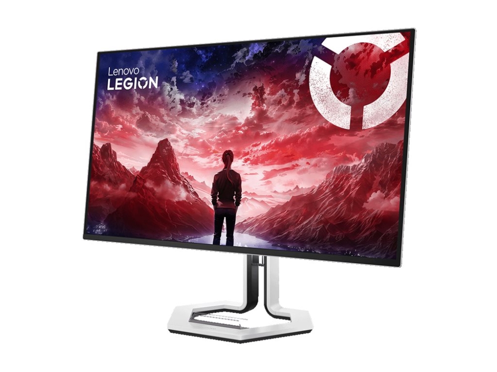 Lenovo Legion Pro 32Ud-10 - Oled-Monitor - 32" (31.5" Til Bei Se) - 3840 X 2160 4K @ 240 Hz - 1000 Cd/M² - 1500000:1 - Displayhdr 400 True Black - 0.