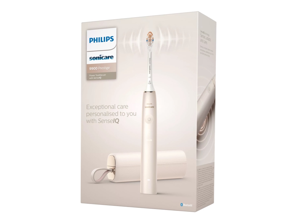 Philips HX9992/11 eltandborste | Hälsa - Tandvård - Elektrisk tandborste | GameStuff