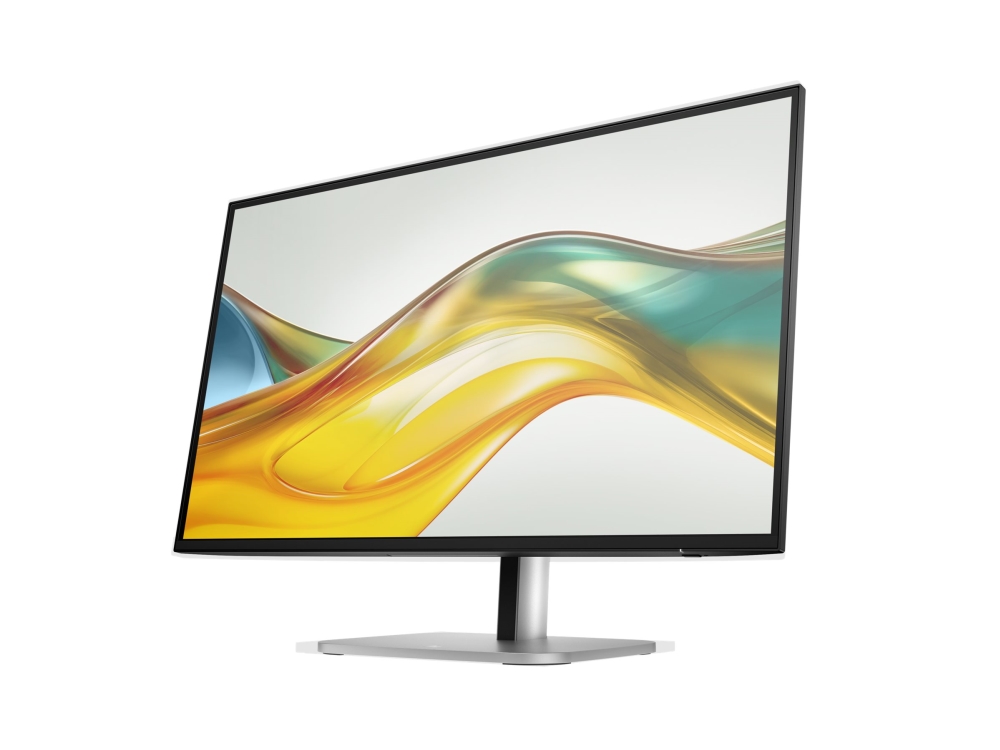 Hp Series 5 Pro Serie 5 Pro 27-Zoll-Qhd-Monitor Ohne Ständer – 527Pq, 68,6 Cm (27"), 2560 X 1440 Pixel, Quad Hd, Lcd, 5 Ms, Schwarz