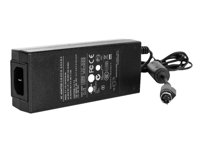 Atlona At-Ps-245-D4 - Netzadapter - Ac 100-240 V - Für Atlona At-Ome-St31a Omega Ome-St31