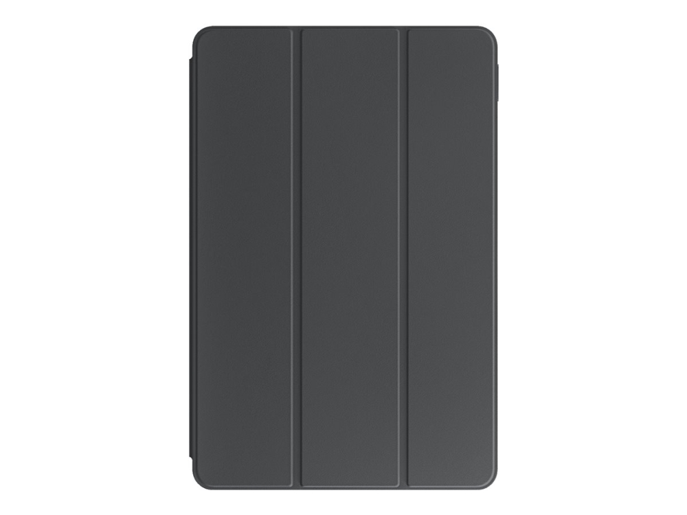 Xiaomi - Flipomslag Til Tablet - Grå - For Xiaomi Redmi Pad 2