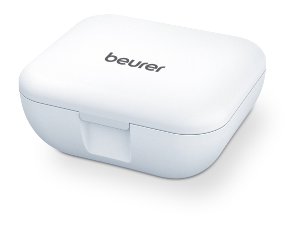 Beurer BC51 Blodtryksmåler til håndled | Hälsa - Personlig vård - Blodtrycksmätare | GameStuff