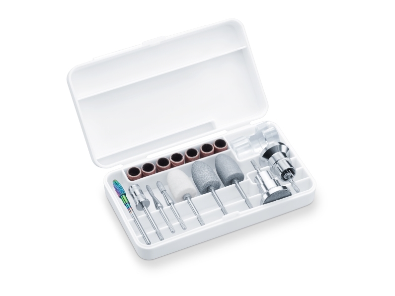 Beurer Mp 200 3-I-1 Pedicure/Manicure