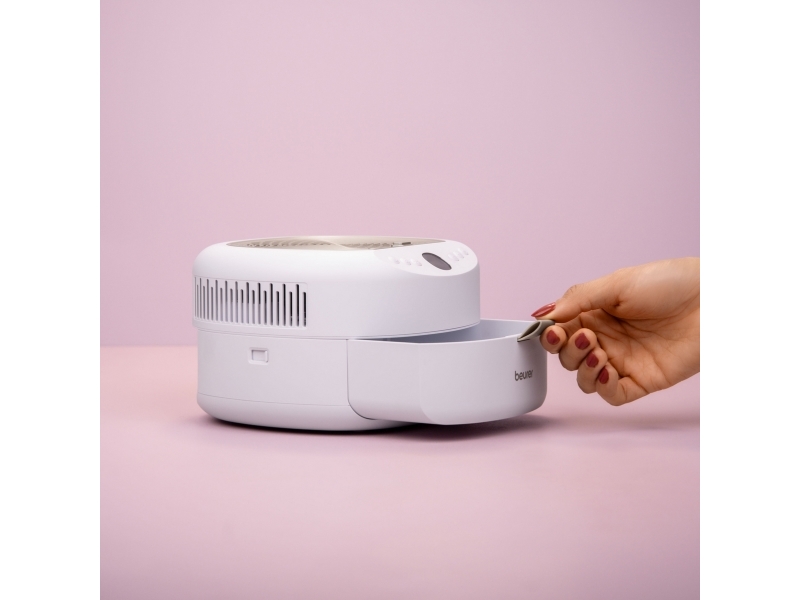 Beurer MP 200 3-i-1 Pedicure/Manicure | N - A | GameStuff