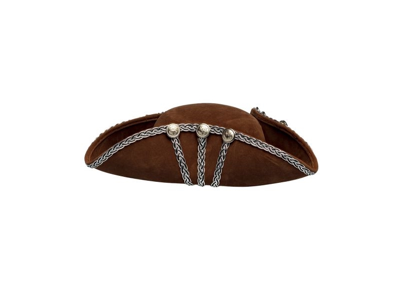 Piratmössa Alistair